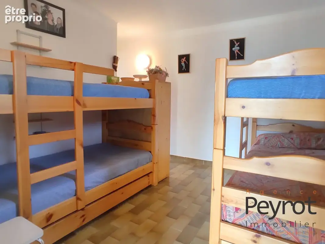 Appartement 28 m² à La Llagonne  - photo 5