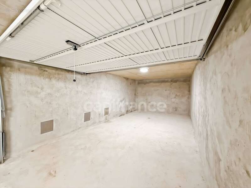 Appartement à DIVONNE-LES-BAINS