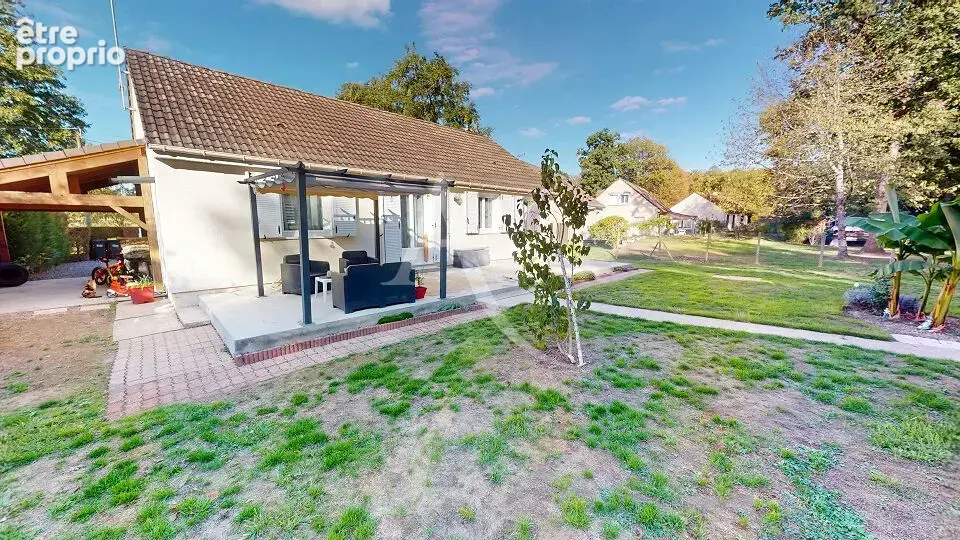 Maison Chilleurs Aux Bois 5 pièce(s) - photo 14