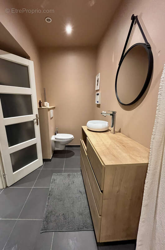 Appartement à LA MADELEINE
