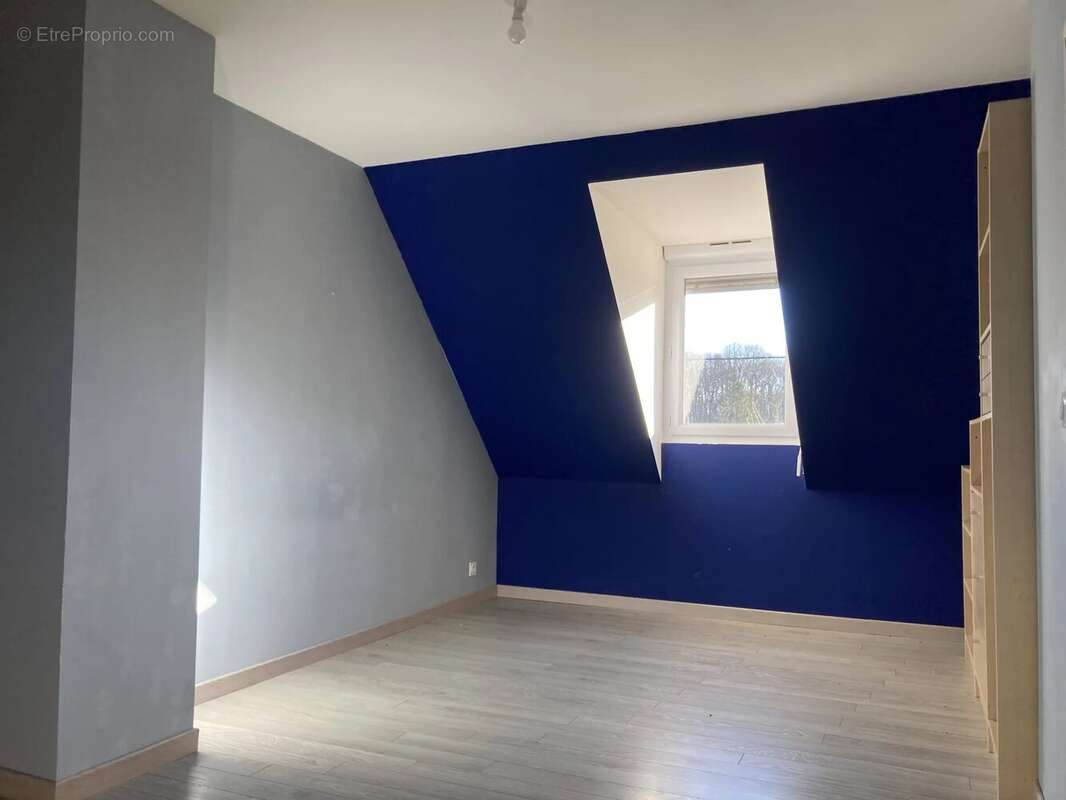 Maison à RAMBOUILLET