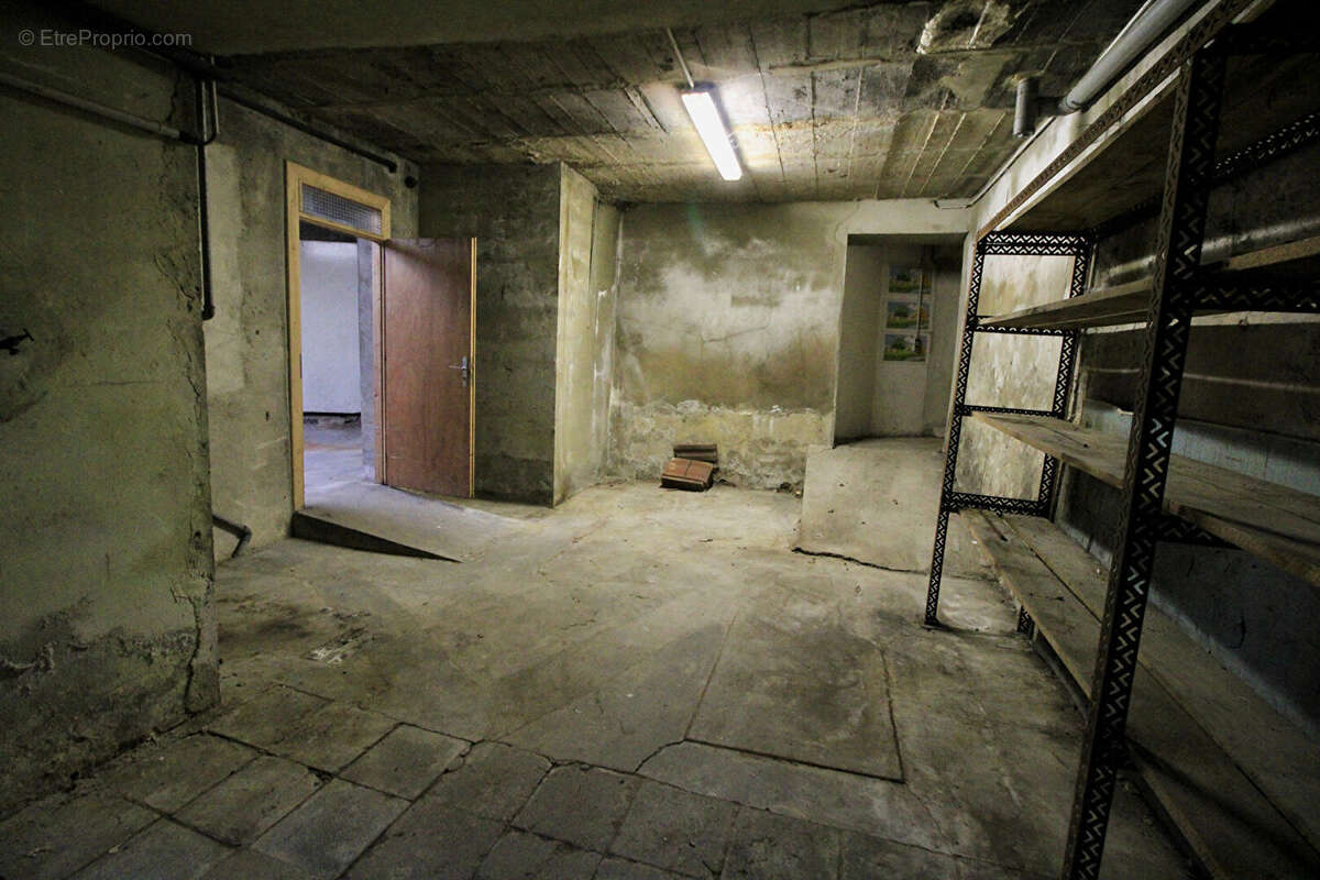 Maison à BOUZONVILLE