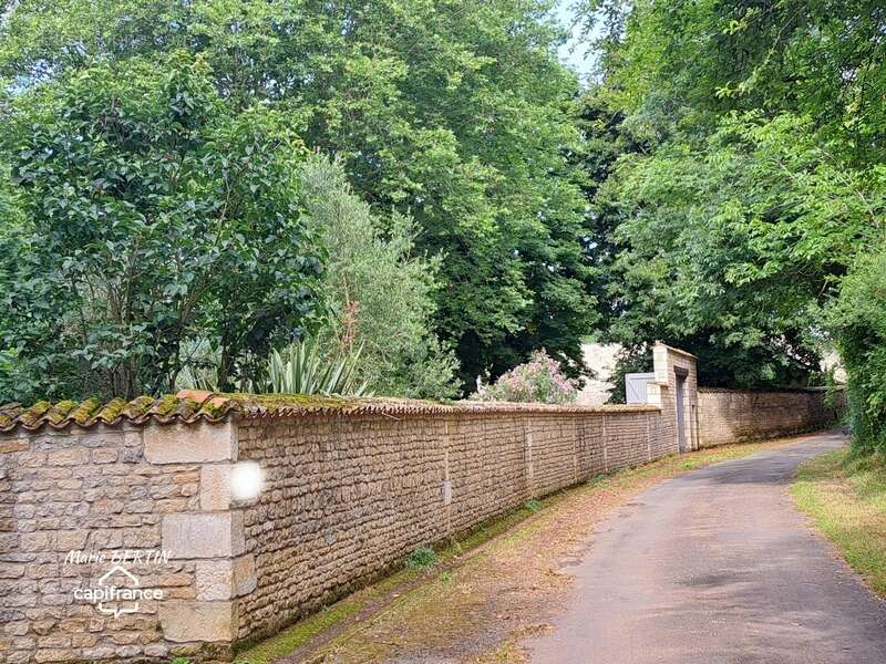 Maison à CELLES-SUR-BELLE
