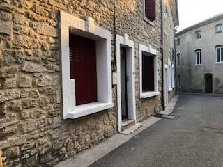 Appartement à SAINT-MARCEL-D'ARDECHE