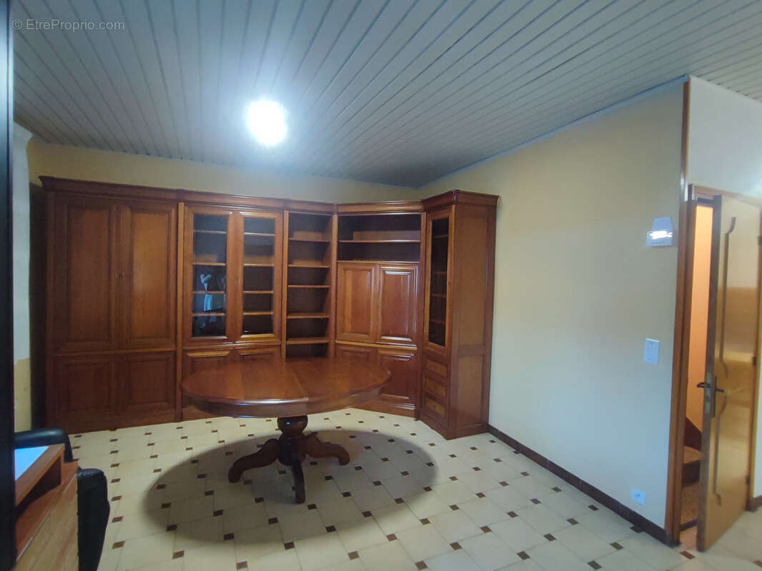 Maison à RIEUX-MINERVOIS