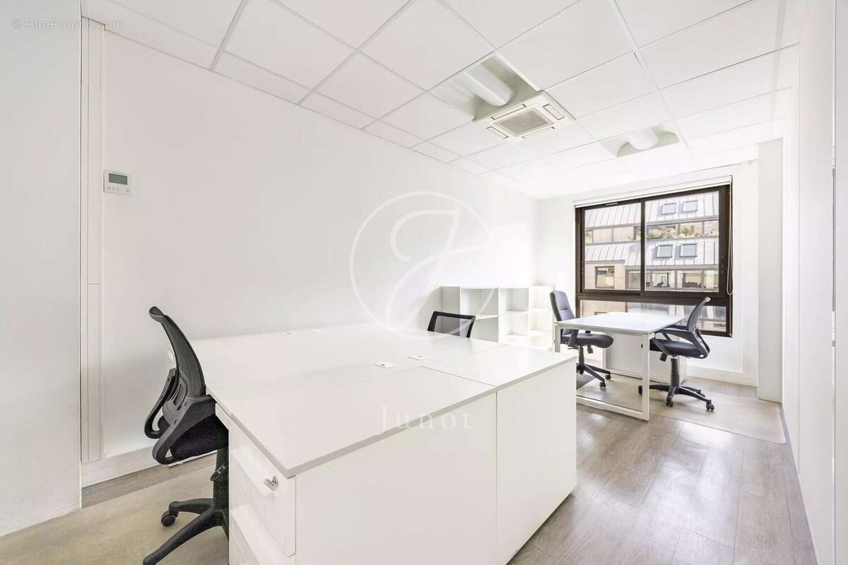 Commerce à LEVALLOIS-PERRET