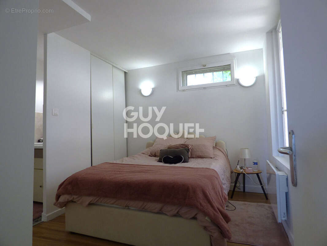 Appartement à OULLINS