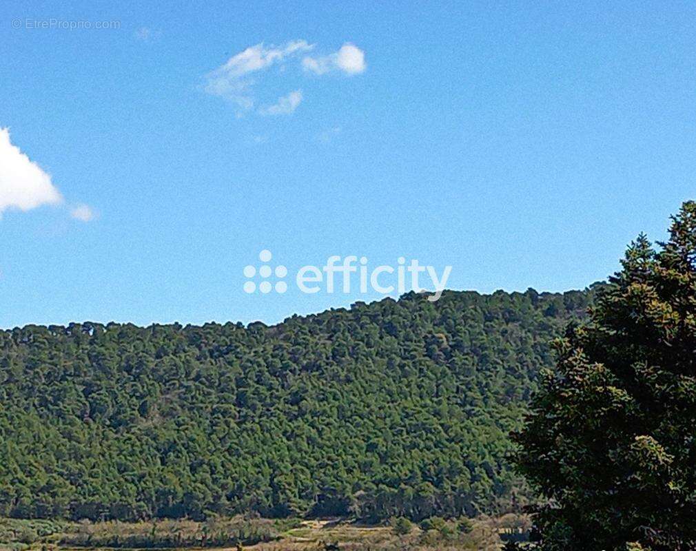 Appartement à SABLET