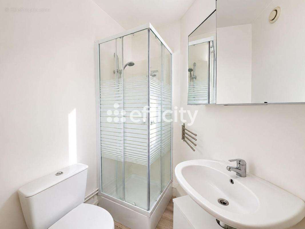 Appartement à VANVES