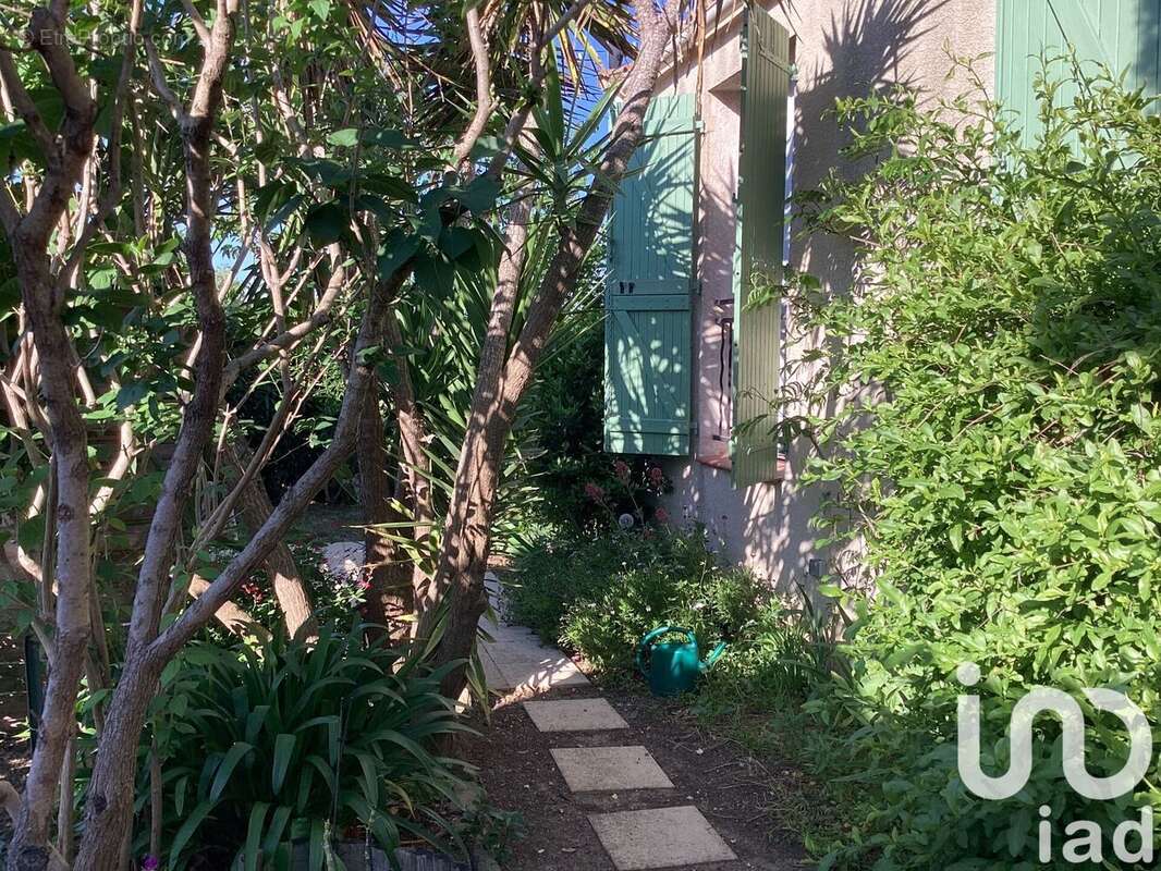 Photo 3 - Maison à ALIGNAN-DU-VENT