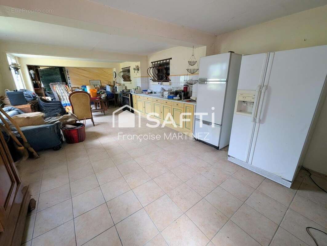 Photo 8 - Maison à DECINES-CHARPIEU