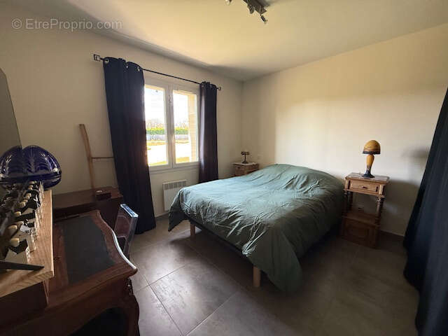 Maison à SAINT-AIGULIN