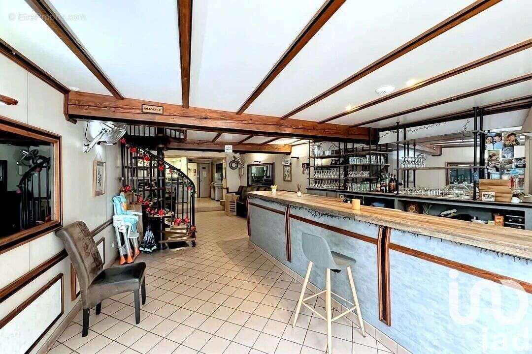 Photo 8 - Appartement à LAVELANET