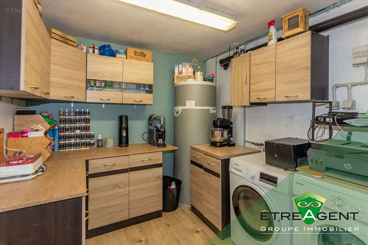 Maison à LES BAUX-SAINTE-CROIX