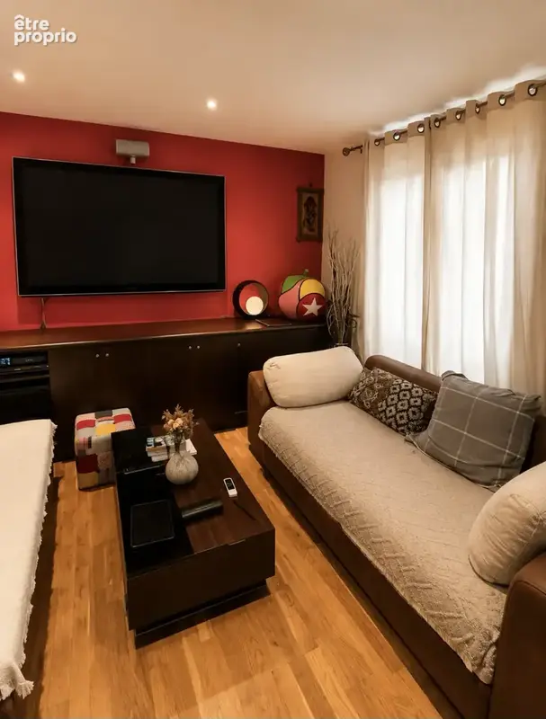 Exclusif 3/4 pièces Nice - photo 2