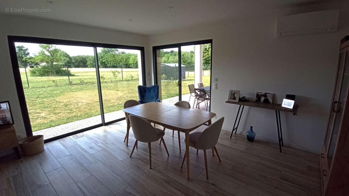 Maison plain pied castres - photo 5