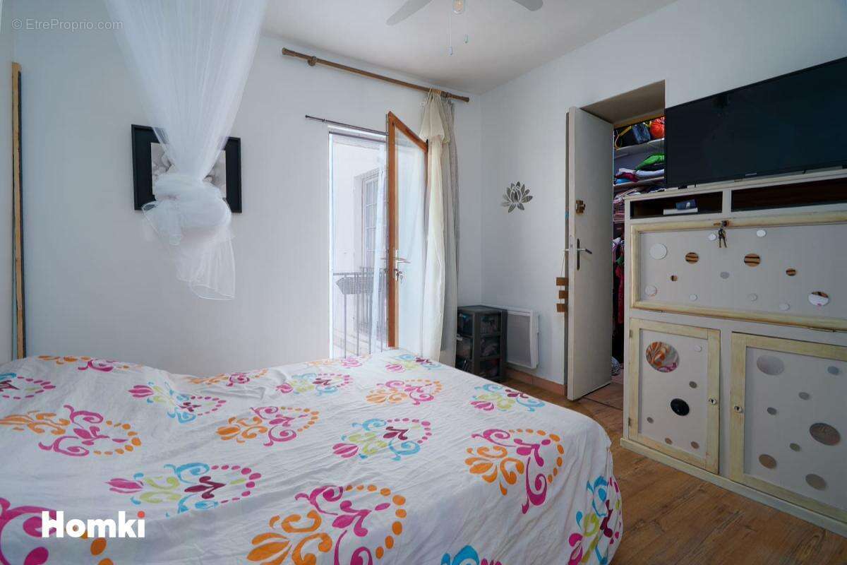 Appartement à FRONTIGNAN