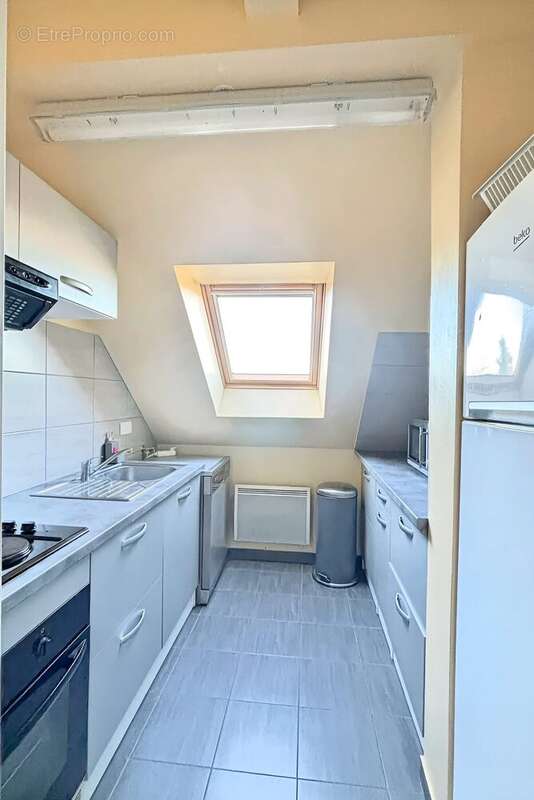 Appartement à ILLKIRCH-GRAFFENSTADEN