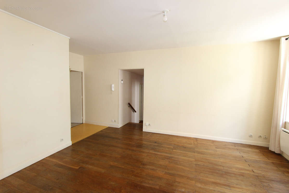 Appartement à NEVERS
