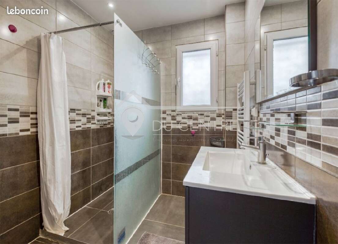 Maison à TOURNAN-EN-BRIE