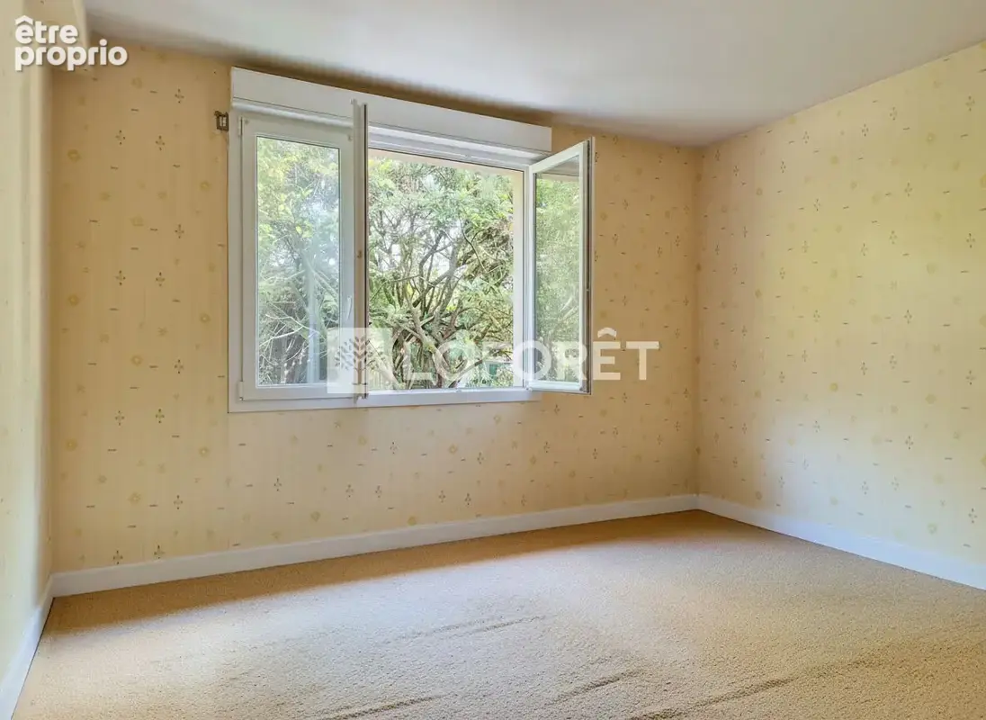 LE RHEU, MAISON 4 chambres,  133 m2 + 23 m2 aménageable, parcelle 819m2 - photo 7