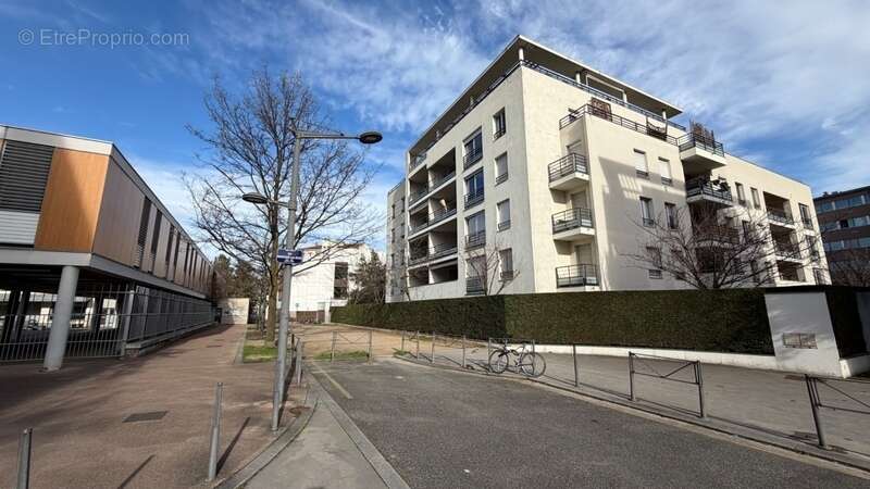 Appartement à LYON-3E