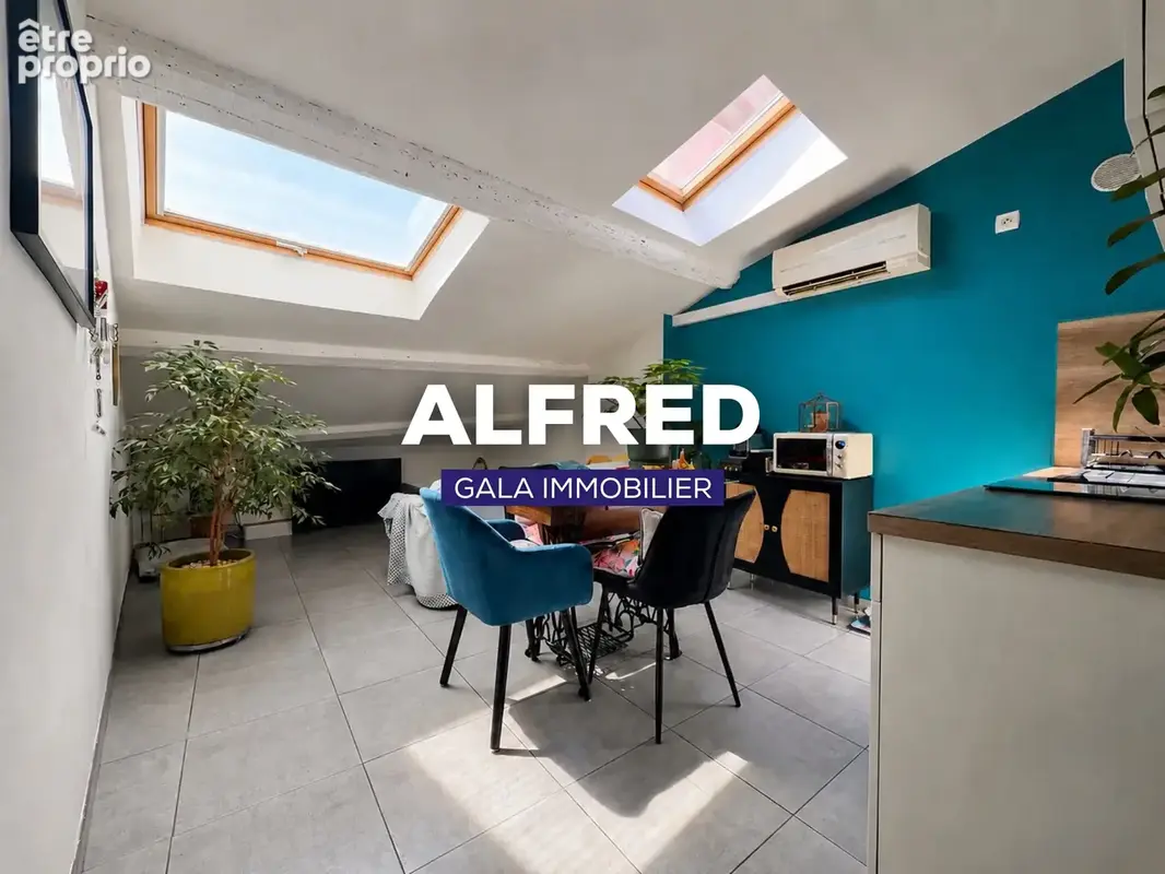 Appartement à NARBONNE