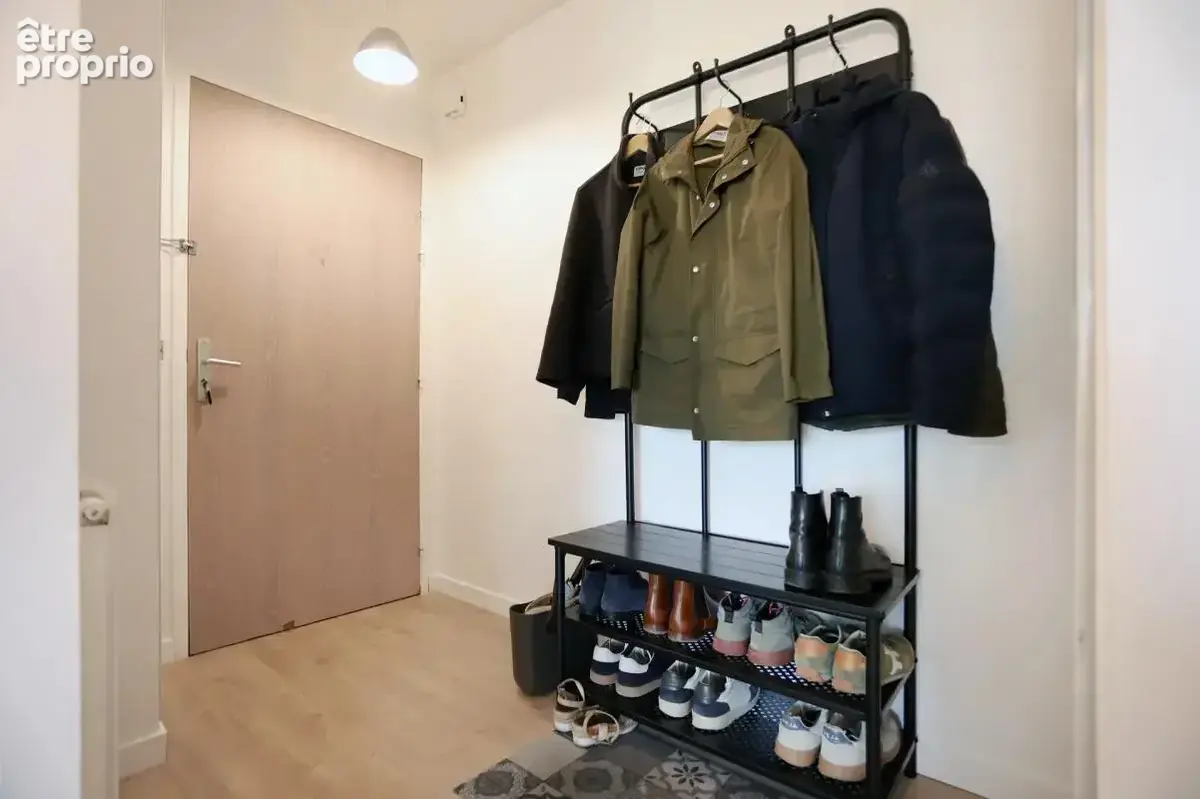 Appartement de 3 pièces de 73 m² à Rennes - photo 11