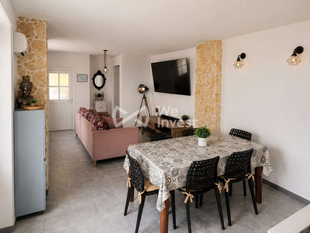 Maison 146 m² à Vabre  - photo 6