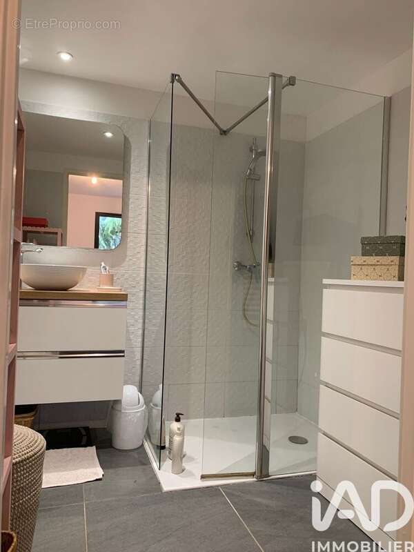 Photo 8 - Appartement à AIX-EN-PROVENCE