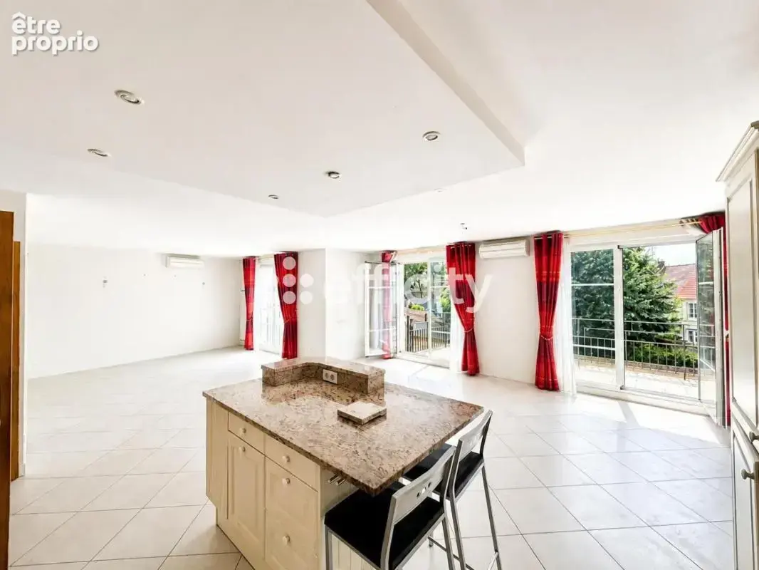 Appartement - photo 5