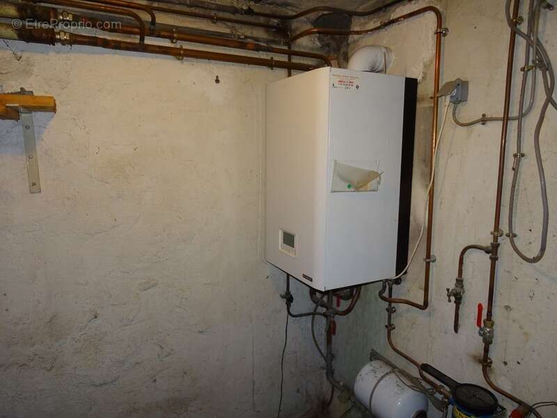 Maison à VILLENEUVE-SAINT-GEORGES