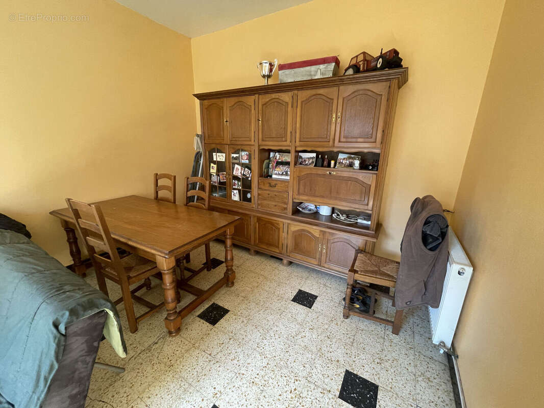 Photo 8 - Maison à CUBLIZE