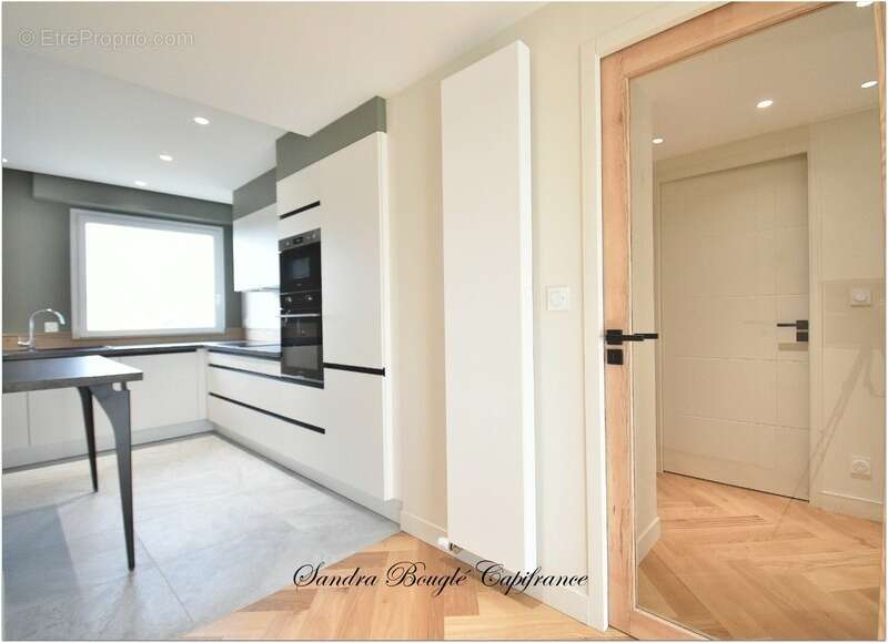 Appartement à LAVAL