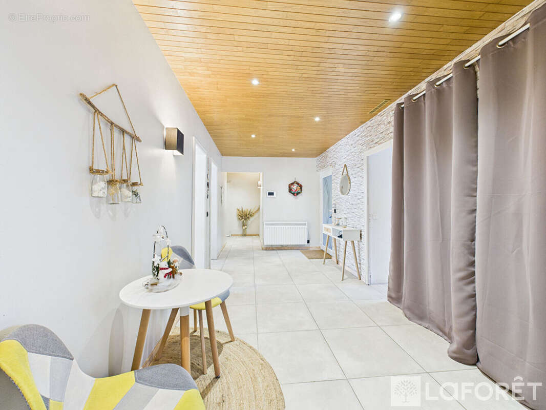 Maison à GILDWILLER