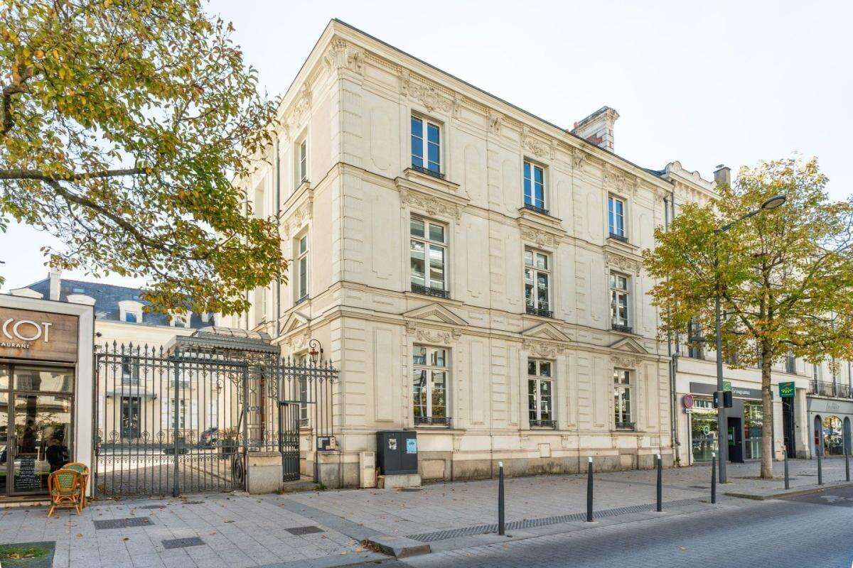 Appartement à ANGERS
