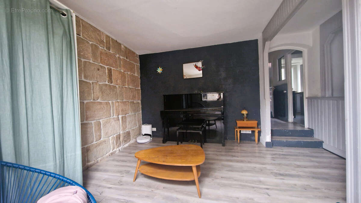 Maison à BRIVE-LA-GAILLARDE