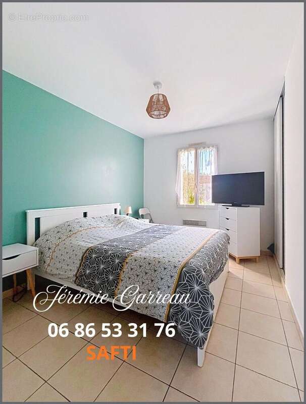 Photo 7 - Maison à LA MARNE