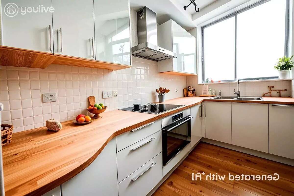 Appartement à CHARTRES