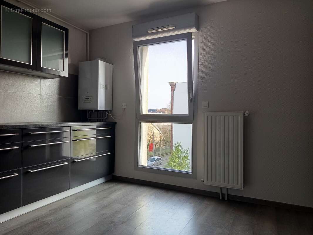 Appartement à LOOS