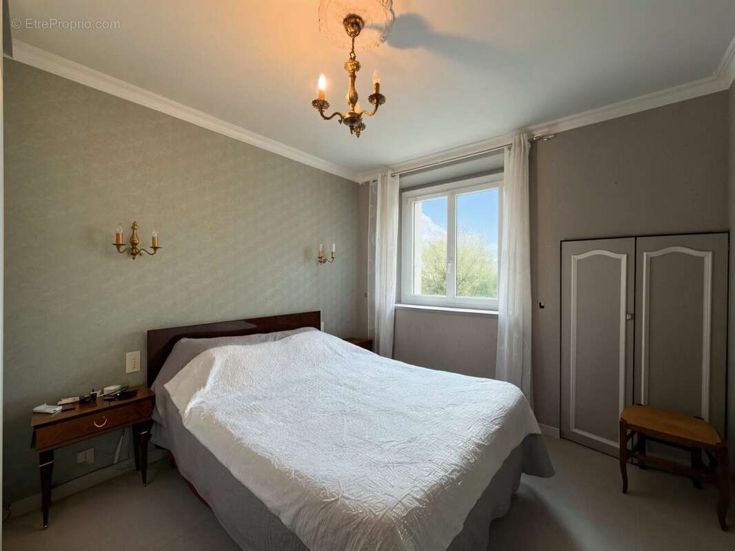 Maison à NOYAL-SUR-VILAINE