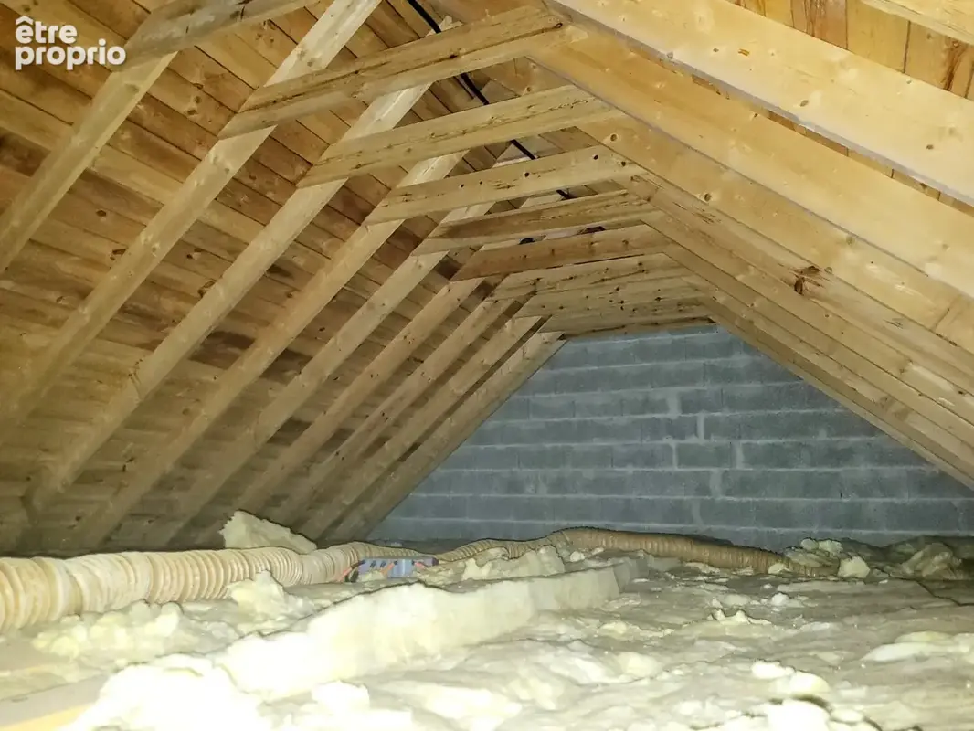 Maison plain-pied à vendre 4 pièces CROZON (29) - photo 17