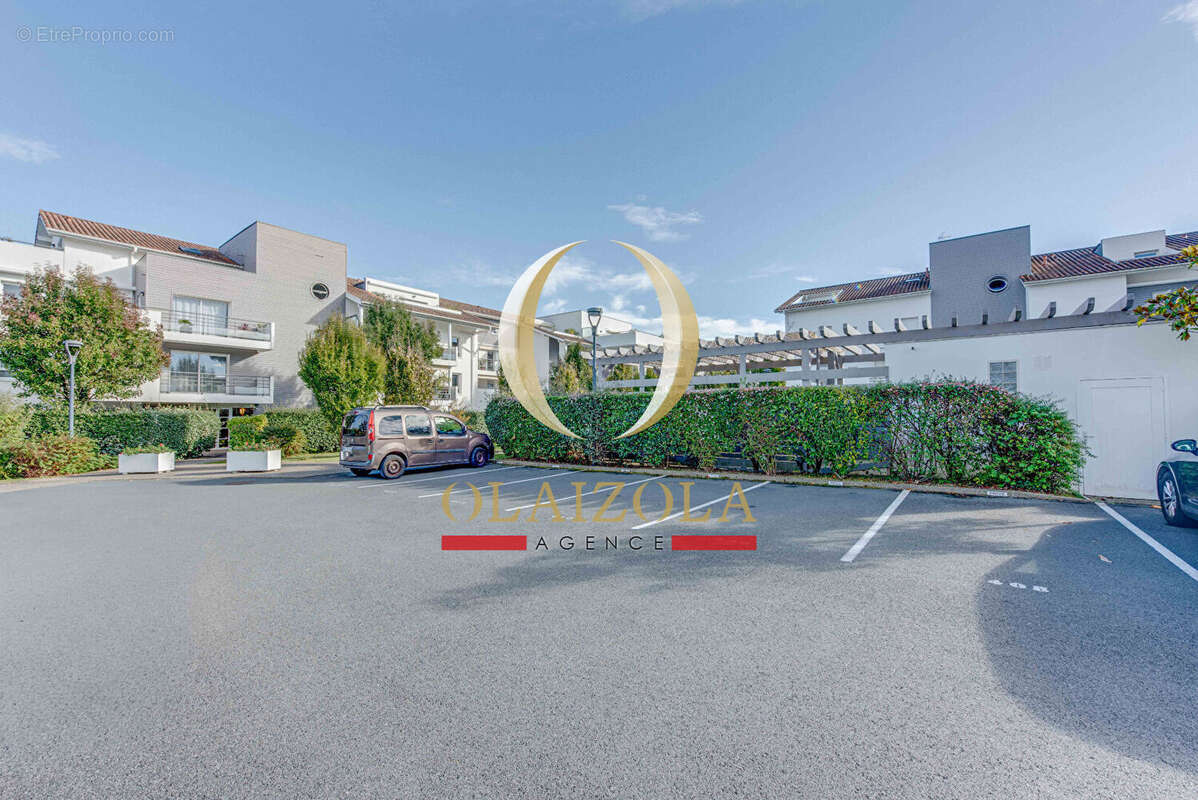 Appartement à ANGLET