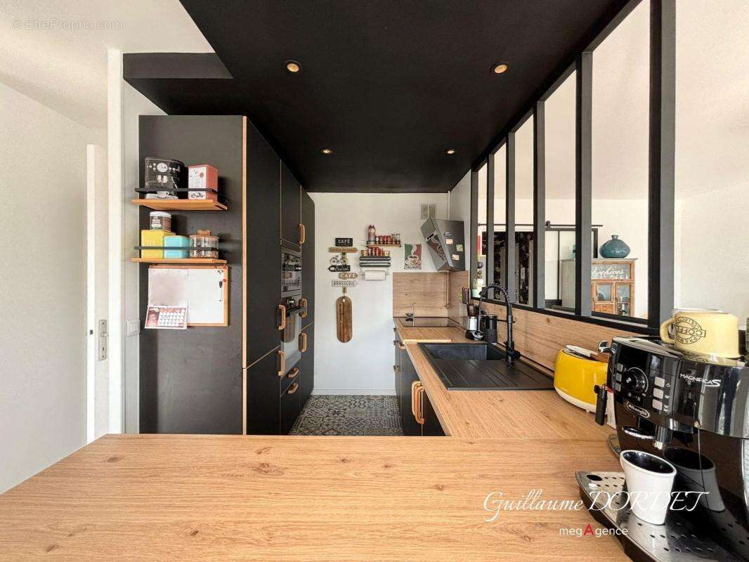 Appartement à DIEPPE