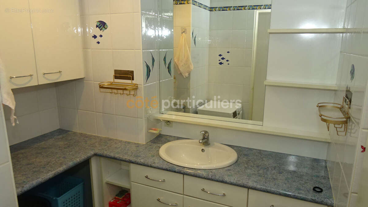 Appartement à CHOLET