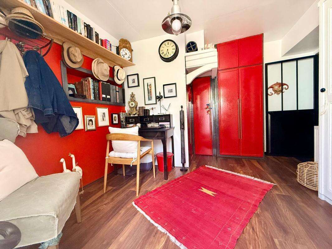 Maison à MAROLLES-EN-HUREPOIX