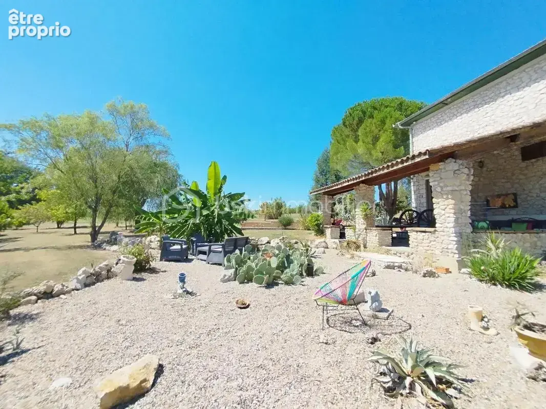 Maison 146 m² à Lavardac  - photo 5