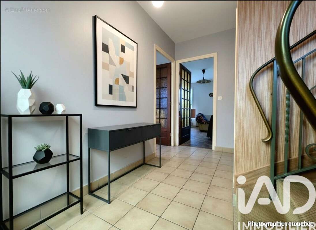 Photo 4 - Maison à GUILERS