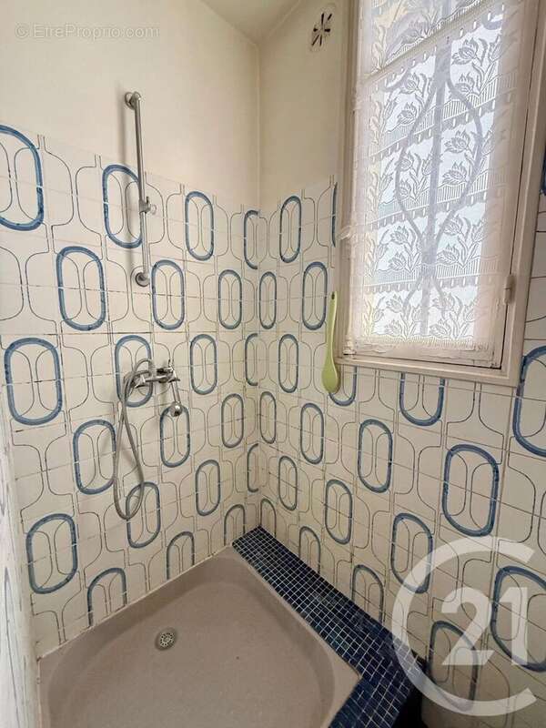 Maison à ARGENTEUIL