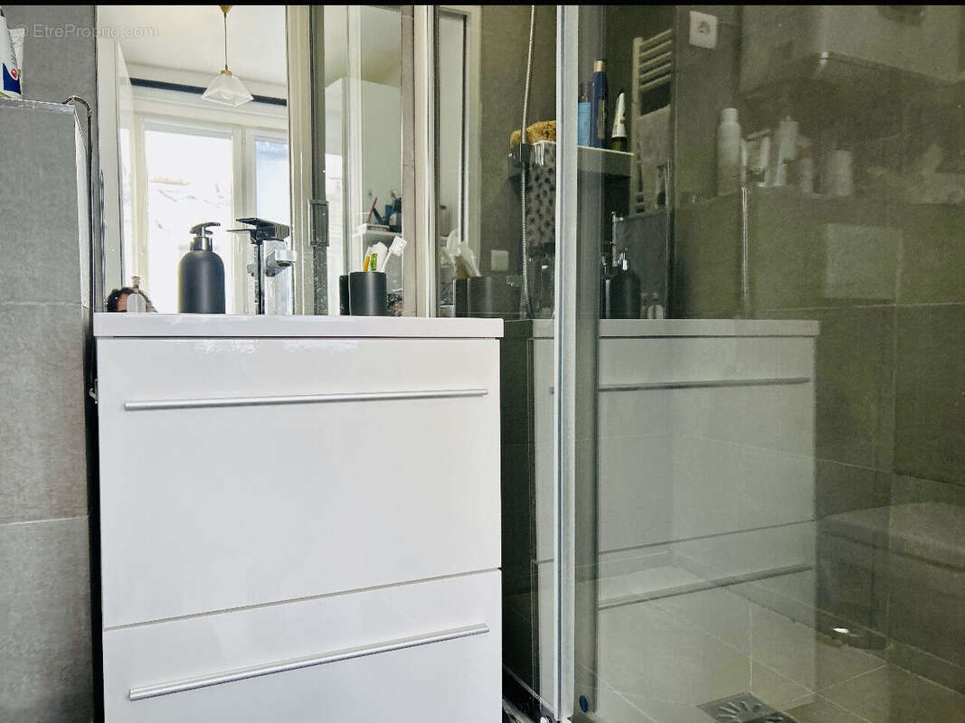 Photo 6 - Appartement à PARIS-17E